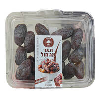 תמר מג'הול ענק שקדיה 400 גרם