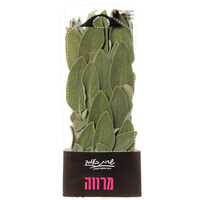 מרווה רוני יצחק יחידה