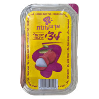 ליצ'י טרי ארוז 250 גרם