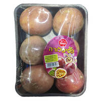 פסיפלורה טריה גדיש החוף יחידה