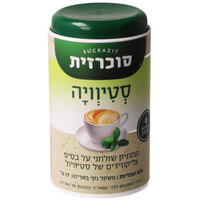 ממתיק שולחני על בסיס גליקוזידים של סטיוויול סוכרזית 200 טבליות