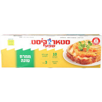 ממרח טונה סטארקיסט 3 * 160 גרם