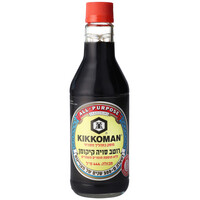 רוטב סויה קיקומן 444 מ