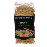 אטריות ביצים דקות רמי לוי 400 גרם