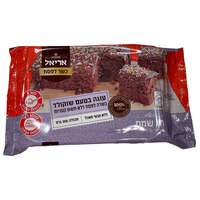 עוגה בטעם שוקולד כשל