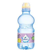 מים מינרליים מי עדן בייבי 330 מ