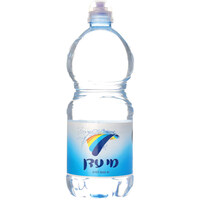 מים מינרליים פקק ספורט מי עדן 1 ליטר
