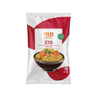 סולת מאורז ללא גלוטן תמי 300 גרם