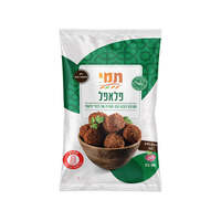 תערובת להכנת פלאפל ללא גלוטן תמי 300 גרם