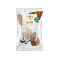 קמח קוקוס ללא גלוטן תמי 250 גרם