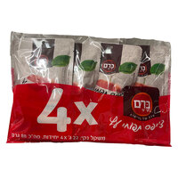 צ'יפס תפוחי עץ כרם 4 * 22 גרם
