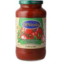 רוטב עגבניות ובזיליקום לפסטה כשר לפסח דיניקולה 680 גרם