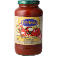 רוטב לפסטה עם שום קלוי כשר לפסח דיניקולה 680 גרם