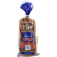 לחם רך פרוס בסגנון אמריקה מאפיית אנג'ל 500 גרם