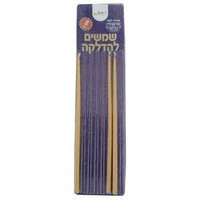 שמשים ארוכים להדלקת נרות ר.שמאי 8 יחידות