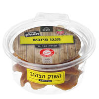 מנגו מיובש הטיב 140 גרם