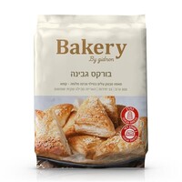 בורקס גבינה בייקרי גידרון 800 גרם