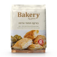 בורקס תפוח אדמה בייקרי גידרון 800 גרם