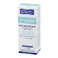 קרם לילה לעור רגיש להרגעת עור מגורה ואדמומי צוואר ומחשוף סבו ד
