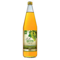 מיץ ענבים תירוש לבן 100% סגל 1 ליטר
