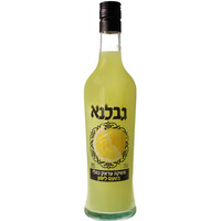 ערק בטעם לימון סאפי ג'בלנא בני פאוזי 700 מ