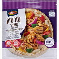 טורטיה 