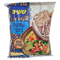 קוסקוס בינוני טעים 350 גרם