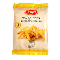 צ'יפס קלאסי תפוגן 1.8 קילו