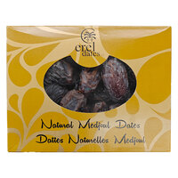 תמר מג'הול פרימיום אראל תוצרת חקלאית 1 קילו