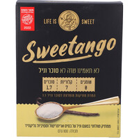 ממתיק בטעם וניל סוויטאנגו 100 גרם