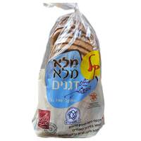 לחם דגנים קל מקמח מלא מאפיית אגמי 750 גרם