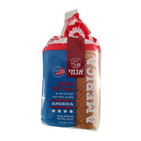 לחם לטוסט אמריקה מאפיית אגמי 500 גרם