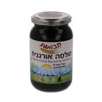 מולסה אורגנית נטול גופרית תבואות 500 גרם