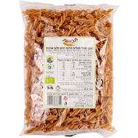 פסטה פוסילי מחיטת דורום אורגנית תבואות 500 גרם