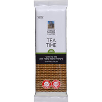 פתי בר מקמח כוסמין מלא אורגני השדה 400 גרם