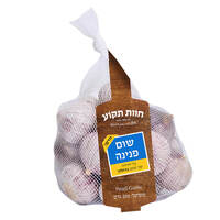שום פנינה יבש חוות פטריות תקוע 200 גרם