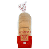 לחם אחיד פרוס רמי לוי 900 גרם