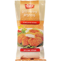 פירורי לחם מוזהבים יוחננוף 350 גרם
