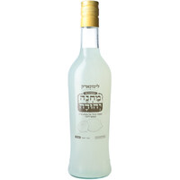 ערק לימון מחנה יהודה 750 מ