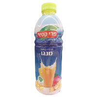 תרכיז בטעם מנגו פרי קטיף 1 ליטר