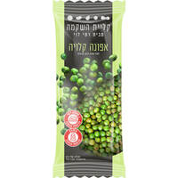 אפונה קלויה קליית השקמה 150 גרם