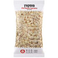 פופקורן בטעם טבעי בתוספת מלח רמי לוי 170 גרם