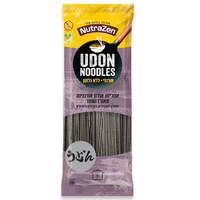 אטריות אודון אורגניות מאורז שחור נוטרה זן 250 גרם