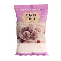 קוקוס טחון רמי לוי 500 גרם