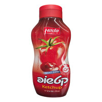 קטשופ הילדה 750 גרם