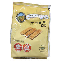 עוגיות מקלות סוכר נונה בייקרי 300 גרם