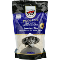 אורז יסמין ארומטי ווק 1 קילו