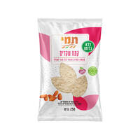 קמח שקדים ללא גלוטן תמי 250 גרם