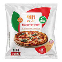 בסיס פיצה איטלקית ללא גלוטן תמי 250 גרם