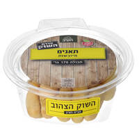 תאנים מיובשות הטיב 170 גרם